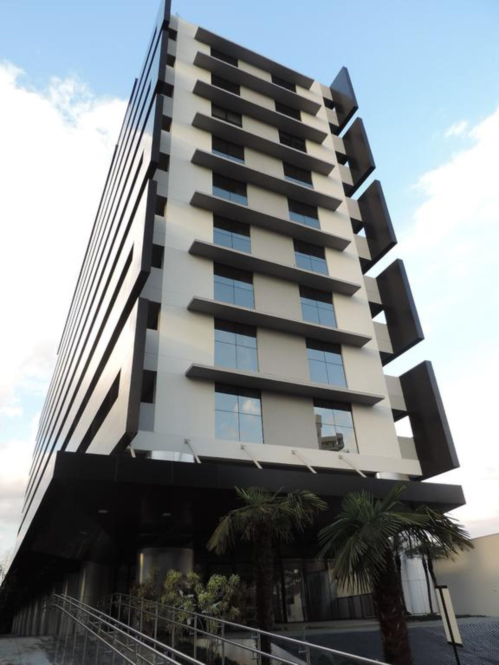 Ramada Hotel & Suites Osasco Exterior foto